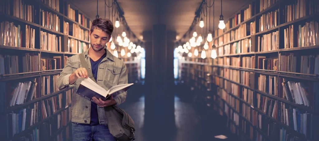 أوترانسليت - مكتب ترجمة معتمد أونلاين - الدراسة في الخارج